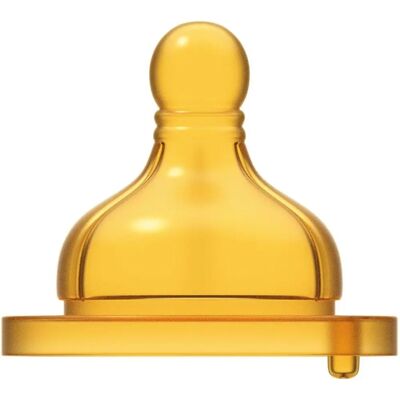 Tétine Original Touch Chicco - Accessoire biberon - Valve anti-colique - Publicité Tétine Original Touch Chicco - Accessoire biberon - Valve anti-colique - Publicité