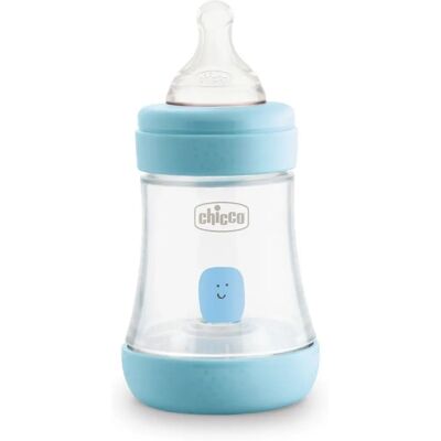 Chicco Perfect 5 (150 ml) - azul Chicco Perfect 5 (150 ml) - azul
