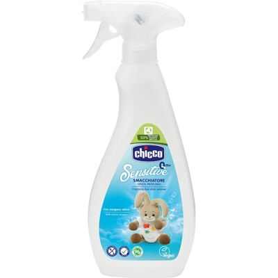 Chicco Natürlicher Sensitiver Fleckenentferner Spray Chicco Natürlicher Sensitiver Fleckenentferner Spray