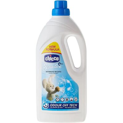 Chicco Model HIG7532200000 Hypoalergenní Prací prostředek Chicco Model HIG7532200000 Hypoalergenní Prací prostředek