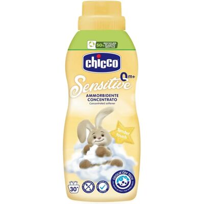 Chicco Modell 750mL Hypoallergen Weichspüler - Weichspüler Chicco Modell 750mL Hypoallergen Weichspüler - Weichspüler