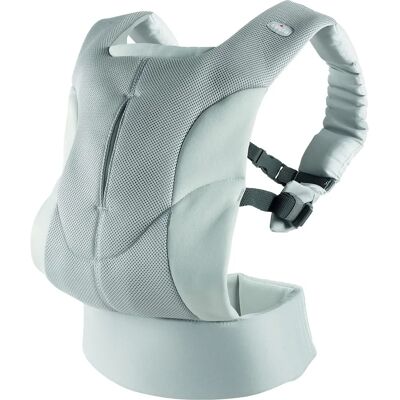 Chicco Myamaki Air Silver Barnbärsele - Ergonomisk, från nyfödd till 15kg Chicco Myamaki Air Silver Barnbärsele - Ergonomisk, från nyfödd till 15kg