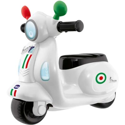 Chicco Vespa - Primavera biała Chicco Vespa - Primavera biała