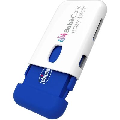 Chicco BebèCare easy-tech Seggiolino auto intelligente - Dispositivo antiabbandono Chicco BebèCare easy-tech Seggiolino auto intelligente - Dispositivo antiabbandono