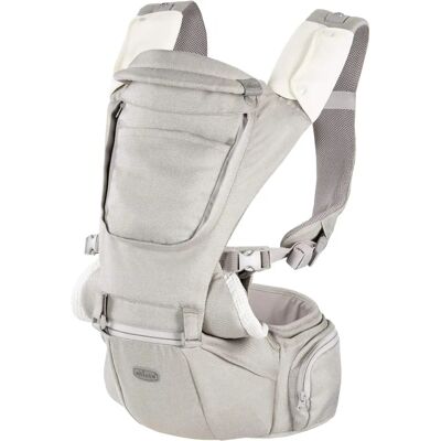 Chicco Hazelwood Baby Carrier Backpack - Unisex - 15 kg Chicco Hazelwood Baby Carrier Backpack - Unisex - 15 kg