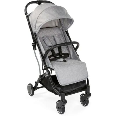 Chicco Trolley Me - gris clair Chicco Trolley Me - gris clair
