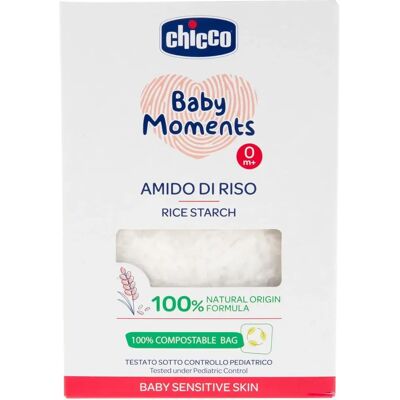 Chicco Baby Moments Sensitive Badeschaum - Badeschum Chicco Baby Moments Sensitive Badeschaum - Badeschum
