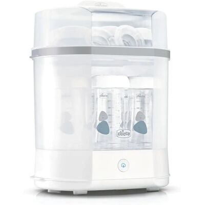 Chicco Dampfsterilisator Chicco Dampfsterilisator