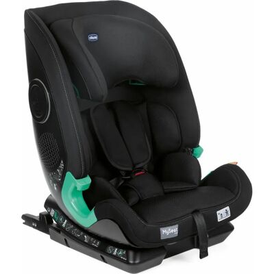 Chicco MySeat i-Size Kindersitz - Zwart Chicco MySeat i-Size Kindersitz - Zwart