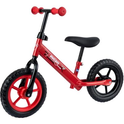 Chicco Ducati Plus Egyensúly Bicikli - Gyerekeknek 2-5 éveseknek Chicco Ducati Plus Egyensúly Bicikli - Gyerekeknek 2-5 éveseknek