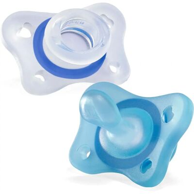 Chicco Physioforma Ciuccio - 2-6 Mesi Chicco Physioforma Ciuccio - 2-6 Mesi