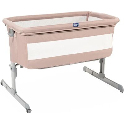 Chicco Next2Me Travel Cot - Adjustable Baby Bed Chicco Next2Me Travel Cot - Adjustable Baby Bed
