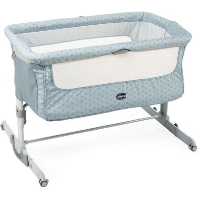 Chicco Next2Me Dream Travel Cot - Babybed - Wieg - Aanschuifbed Chicco Next2Me Dream Travel Cot - Babybed - Wieg - Aanschuifbed