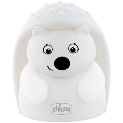Veilleuse Chicco Sweet Lights Blanche - Bébé, Silicone, 8 Effets LED - Publicité Veilleuse Chicco Sweet Lights Blanche - Bébé, Silicone, 8 Effets LED - Publicité