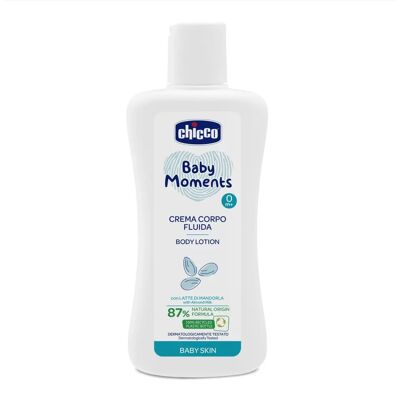Chicco Baby Moments Lozione Corpo - Lozione Corpo Baby Moments Chicco Baby Moments Lozione Corpo - Lozione Corpo Baby Moments