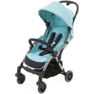 Chicco Cheerio Hydria - Compact Stroller from Birth to 15kg Chicco Cheerio Hydria - Compact Stroller from Birth to 15kg