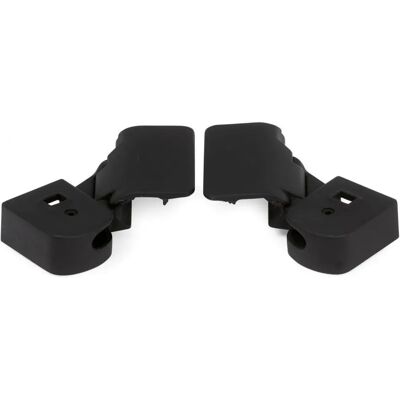 Adaptateur de Siège Auto Chicco Kiro Kaily - Compatible avec le Système Chicco We - Publicité Adaptateur de Siège Auto Chicco Kiro Kaily - Compatible avec le Système Chicco We - Publicité