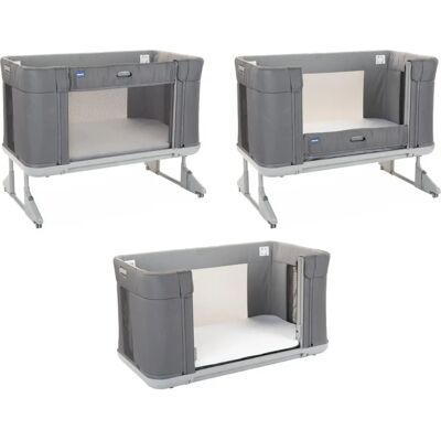 Berceau Chicco Next2Me Forever - 3-en-1 Berceau Chicco Next2Me Forever - 3-en-1