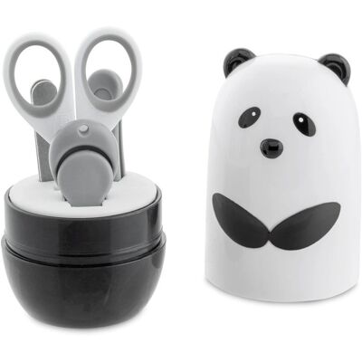 Chicco Baby Manicure Set - 4 Pieces for Babies Chicco Baby Manicure Set - 4 Pieces for Babies