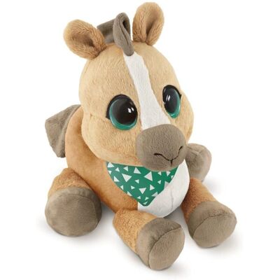 Chicco Grünes Interaktives Peekaboo Pony - Spielzeug Chicco Grünes Interaktives Peekaboo Pony - Spielzeug