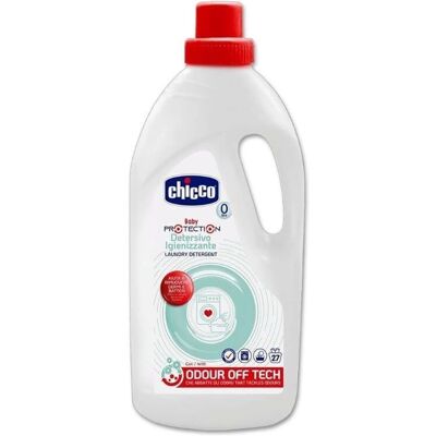 Detersivo Igienizzante Chicco - Detersivo per Bucato Detersivo Igienizzante Chicco - Detersivo per Bucato