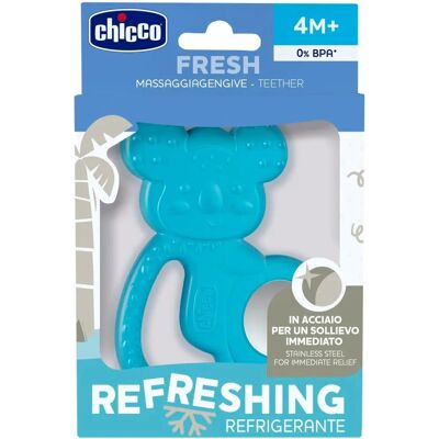 Chicco Erfrischender Koala Beißring 4M+ - Beißring Chicco Erfrischender Koala Beißring 4M+ - Beißring