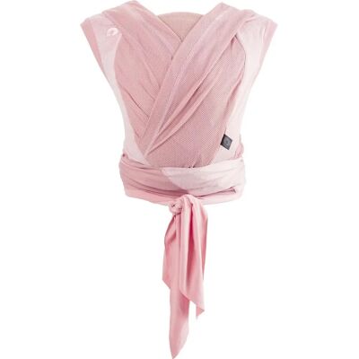 Chicco Boppy ComfyHug Marsupio - Rosa Ballerina Chicco Boppy ComfyHug Marsupio - Rosa Ballerina