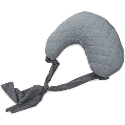 Chicco Ergonomisches Stillkissen - Grau Chicco Ergonomisches Stillkissen - Grau