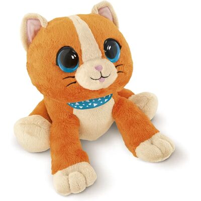 Chicco Modello 00010770100000 - Giocattolo di Peluche Interattivo per Bambini Chicco Modello 00010770100000 - Giocattolo di Peluche Interattivo per Bambini