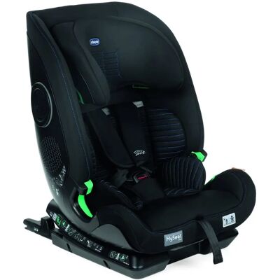 Siège Auto Chicco MySeat i-Size Air - Sécurité et Tissu Respirant - Publicité Siège Auto Chicco MySeat i-Size Air - Sécurité et Tissu Respirant - Publicité