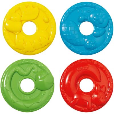 Chicco Modell 11009000000 - Tanuló játék Chicco Modell 11009000000 - Tanuló játék
