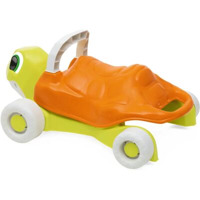 Chicco Teknős Gyalogolás és Motorozás 2 az 1-ben Chicco Teknős Gyalogolás és Motorozás 2 az 1-ben