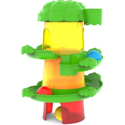 Chicco Modelo 11084000000 - Juguete Educativo Chicco Modelo 11084000000 - Juguete Educativo