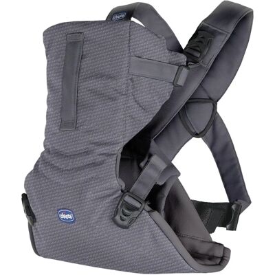 Chicco Easyfit Babybär - Ergonomisk, från födsel till 9kg Chicco Easyfit Babybär - Ergonomisk, från födsel till 9kg