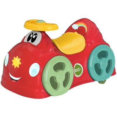 Chicco Eco+ Laufwagen - Motorikförderung Chicco Eco+ Laufwagen - Motorikförderung
