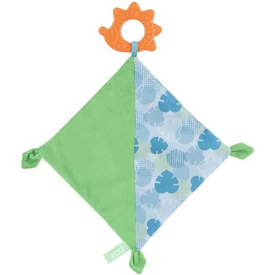 Chicco Herisson Dou Dou - Brinquedo para bebê - Plástico reciclado - A partir de 3 meses Chicco Herisson Dou Dou - Brinquedo para bebê - Plástico reciclado - A partir de 3 meses