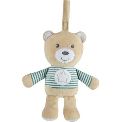 Chicco First Dreams Plüschtier - Plüschtier Chicco First Dreams Plüschtier - Plüschtier