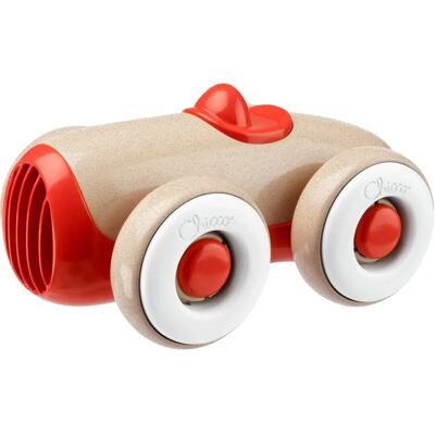 Chicco Eco+ 00011157000000 - Játékautó Chicco Eco+ 00011157000000 - Játékautó