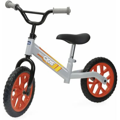 Chicco Modèle 00011206000000 Vélo d'équilibre Cross - Vélo d'équilibre - Publicité Chicco Modèle 00011206000000 Vélo d'équilibre Cross - Vélo d'équilibre - Publicité