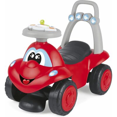 Chicco Billy Walk&Ride - red Chicco Billy Walk&Ride - red