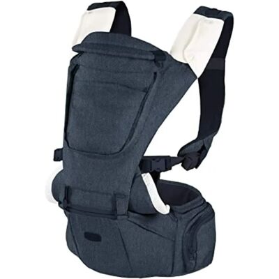 Chicco Piraatka Plecak dla Niemowląt - Działa do 15kg Chicco Piraatka Plecak dla Niemowląt - Działa do 15kg
