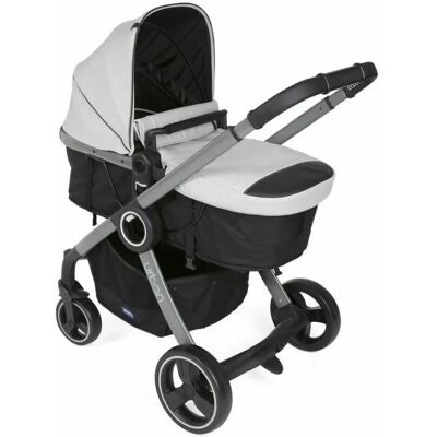 Cochecito Chicco Urban Pro - Ligero y Plegable Cochecito Chicco Urban Pro - Ligero y Plegable
