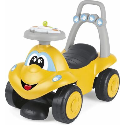 Chicco Billy Walk & Ride 1-3 Anos - Brinquedo de Passeio Chicco Billy Walk & Ride 1-3 Anos - Brinquedo de Passeio
