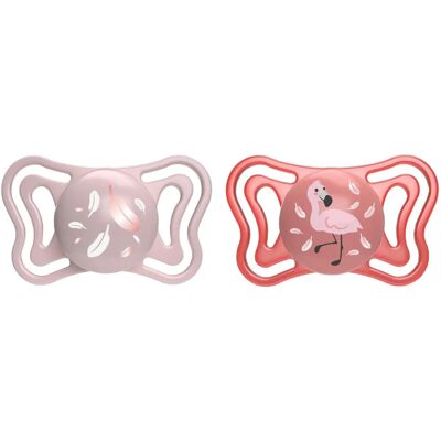 Chicco PhysioForma Light Dudlík - Dudlík Chicco PhysioForma Light Dudlík - Dudlík