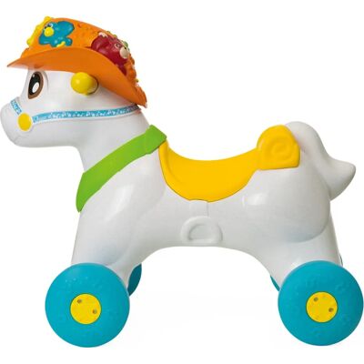 Chicco Move & Grow Baby Laufwagen - Spielzeug Chicco Move & Grow Baby Laufwagen - Spielzeug