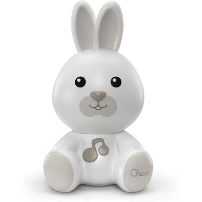 Chicco First Dreams Bunny Traumlicht - Nachtlicht Chicco First Dreams Bunny Traumlicht - Nachtlicht