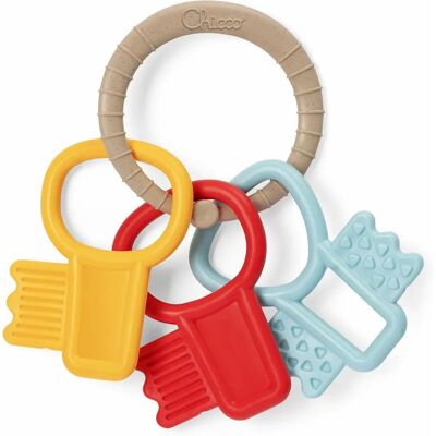 Chicco Eco+ Modell 00063216300000 - Beißring Chicco Eco+ Modell 00063216300000 - Beißring