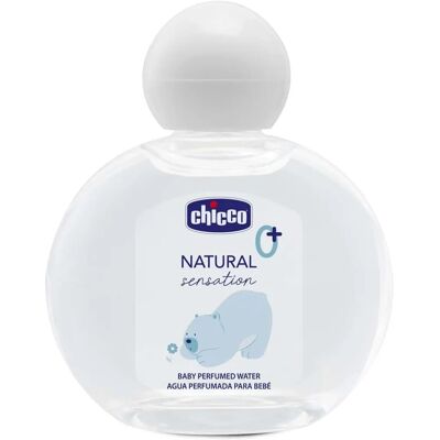 Chicco Natural Sensation Baby Eau de Parfum - Baby Fragrance Chicco Natural Sensation Baby Eau de Parfum - Baby Fragrance