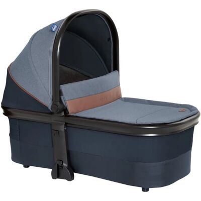 Chicco Mysa Light Berceau pour Nouveau-nés - Confort Toutes Saisons - Publicité Chicco Mysa Light Berceau pour Nouveau-nés - Confort Toutes Saisons - Publicité