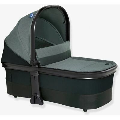 Chicco Mysa Jade Green Acessório Leve para Carrinho - Bandolera Chicco Mysa Jade Green Acessório Leve para Carrinho - Bandolera